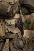 Phil Harbord - Soldier